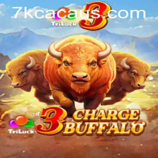 Desbravando o Mundo de 3ChargeBuffalo: Uma Aventura Indonésia