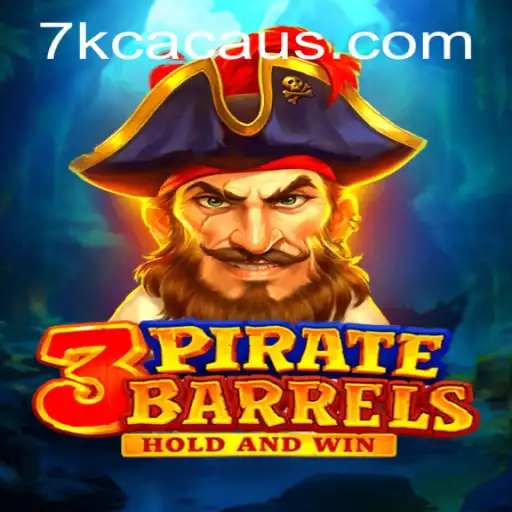 Descubra o Fascinante Mundo de '3PirateBarrels'