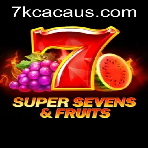 Explorando o Fascinante Mundo de 7SuperSevensFruits