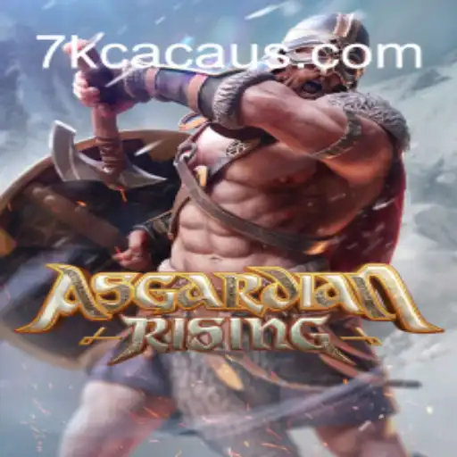 AsgardianRising: Uma Jornada Épica ao Mundo dos Deuses Nórdicos