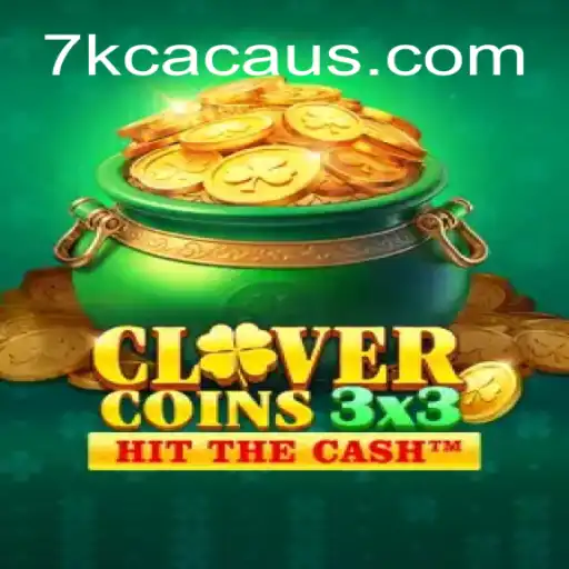 Clovercoin3x3: Explorando o Universo do Jogo com a Palavra-chave 7KCACAU
