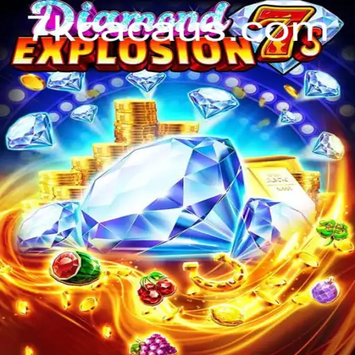 Descubra o Empolgante Jogo 'DiamondExplosion7s' e as Suas Regras Envolventes