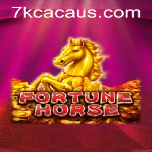 FortuneHorse: Mergulhe no Mundo do Jogo Através da Palavra-chave '7KCACAU'