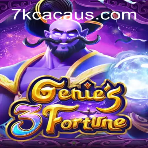 Descubra Tudo Sobre o Novo Jogo de Estratégia Genie3Fortune