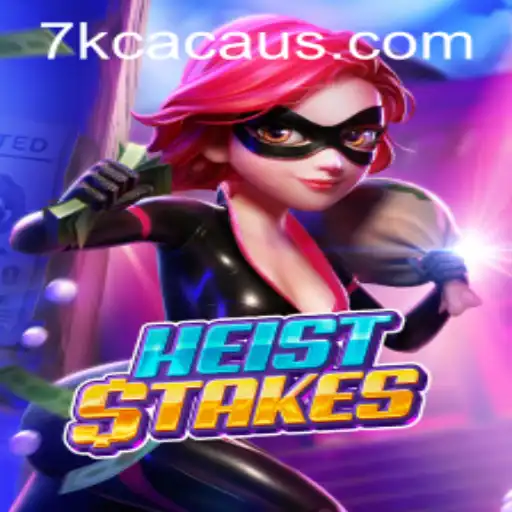 HeistStakes: Um Mergulho no Mundo da Ação e Estratégia