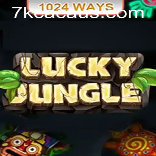 Explorando LuckyJungle1024: Um Mergulho em Aventura e Estratégia