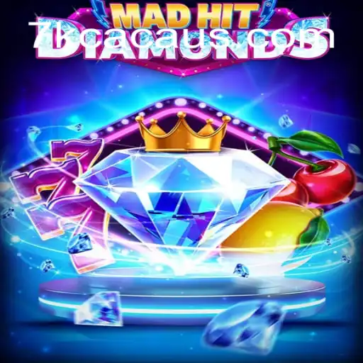 MadHitDiamonds: A Nova Sensação no Mundo dos Jogos
