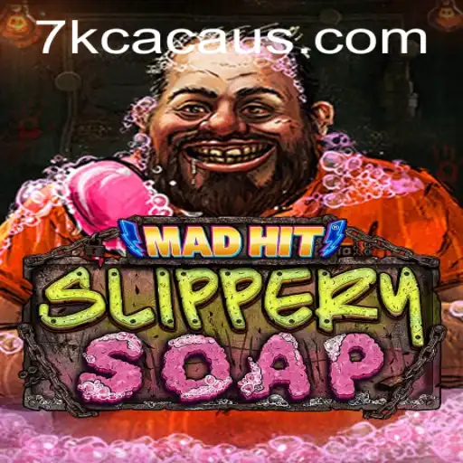 MadHitSlipperySoap: Experimente a Emoção da Aventura com Este Jogo Único
