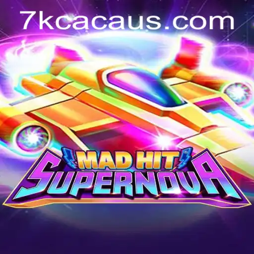 Descubra o Universo Vibrante de MadHitSupernova