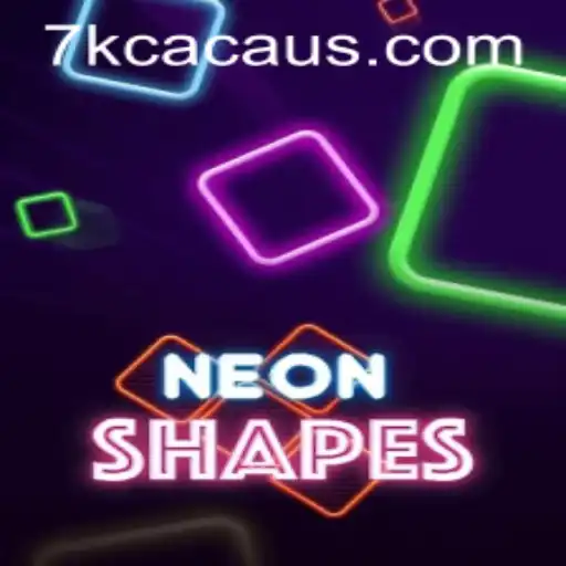 NeonShapes: Explorando um Mundo de Desafios Cintilantes