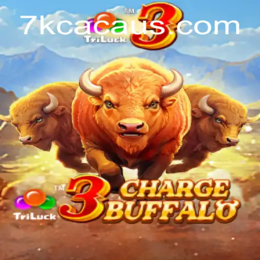 Desbravando o Mundo de 3ChargeBuffalo: Uma Aventura Indonésia