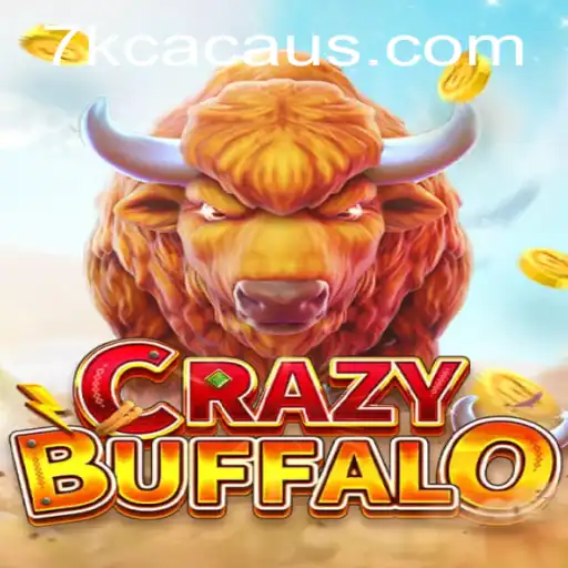 Descubra as Emoções Selvagens de CRAZYBUFFALO: Um Jogo Inovador