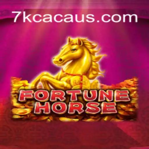 FortuneHorse: Mergulhe no Mundo do Jogo Através da Palavra-chave '7KCACAU'