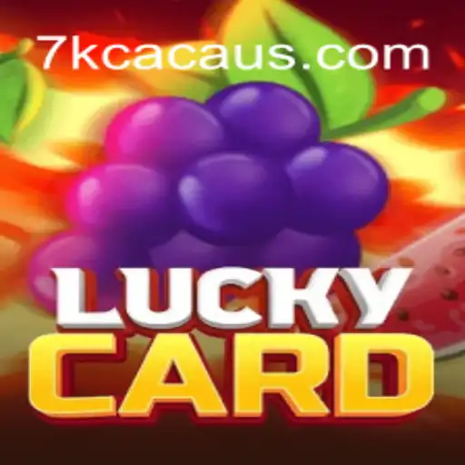 Explorando o Jogo de Cartas 'LuckyCard': Regras e Estratégias