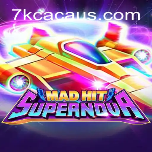 Descubra o Universo Vibrante de MadHitSupernova