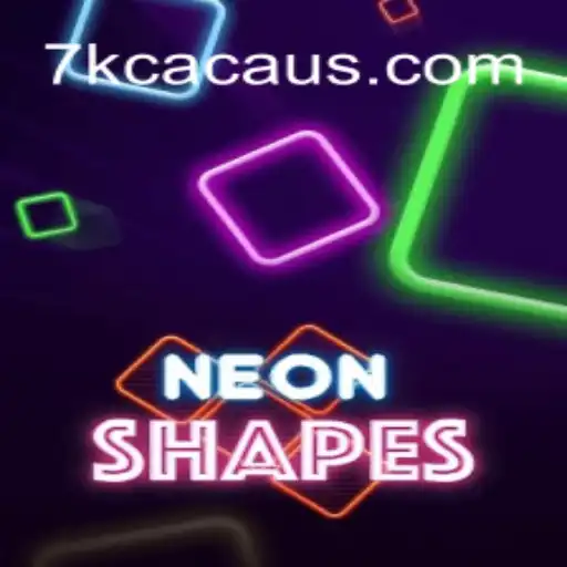 NeonShapes: Explorando um Mundo de Desafios Cintilantes