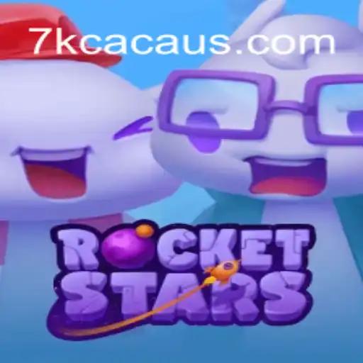 RocketStars: Uma Viagem Galáctica no Universo dos Jogos