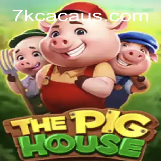 Descubra a Aventura Inovadora de ThePigHouse: Uma Jornada Virtual Repleta de Desafios