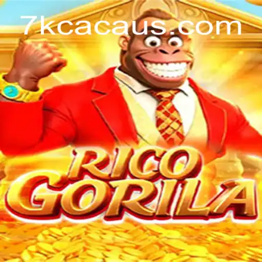 Explorando RicoGorila: Uma Jornada Selvagem de Estratégia e Aventura