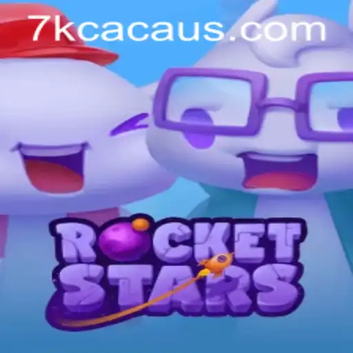 RocketStars: Uma Viagem Galáctica no Universo dos Jogos