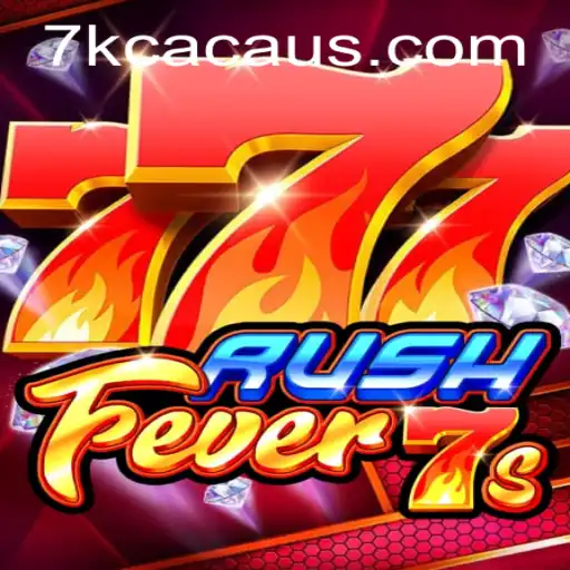 Descubra RushFever7s: O Novo Fenômeno dos Jogos