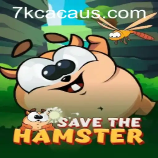 Descobrindo o Fascinante Universo de SavetheHamster
