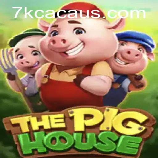 Descubra a Aventura Inovadora de ThePigHouse: Uma Jornada Virtual Repleta de Desafios