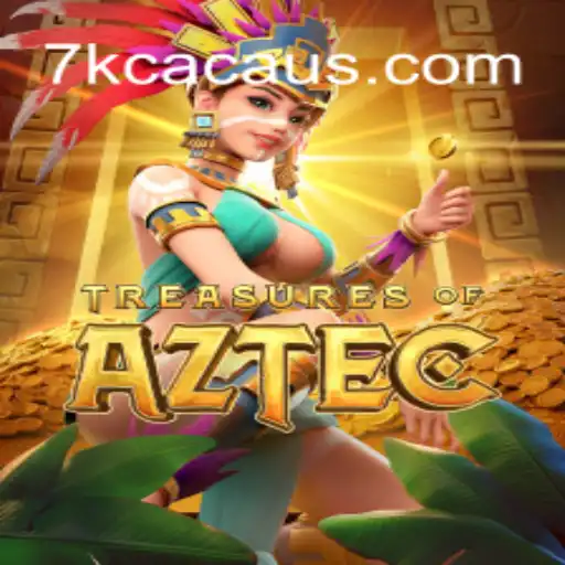 Explore o Fascinante Mundo de Treasures of Aztec