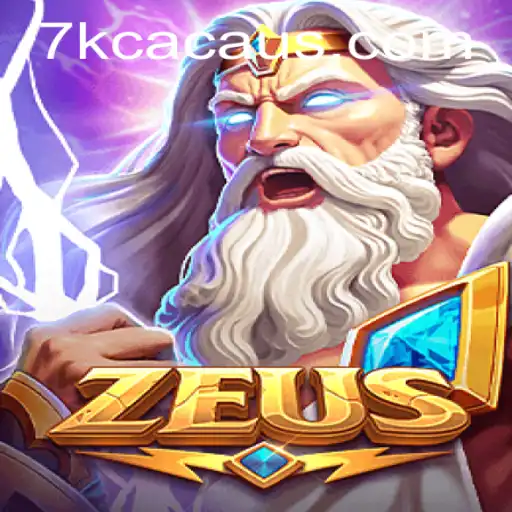 Descubra o Fascinante Mundo de Zeus: Um Jogo Épico de Estratégia e Aventura